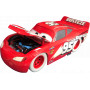 Cars - Lightning McQueen GW 1:24 Diecast Vehicle