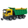 MAN TGS Tipper Truck