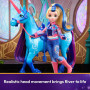 Unicorn Academy Fashion Doll Unicorn River