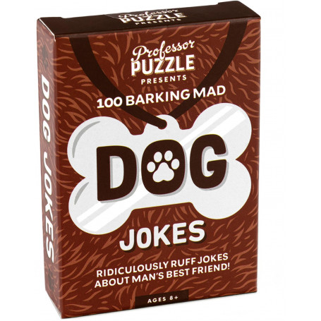 JOKES - DOG!