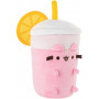 PUSHEEN SIPS: PINK LEMONADE 30CM