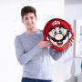 Nintendo Mario Head Mega Mocchi Mocchi