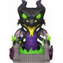 Sleeping Beauty: 65th - Dragon on Bridge Pop! DLX