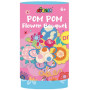 Avenir - Pom Pom Bouquet - Flowers