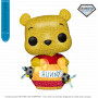 Winnie the Pooh - Winnie the Pooh DGL Pop! RS