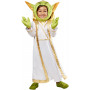 MASTER YODA YOUNG JEDI DELUXE COSTUME - 3-5 YRS