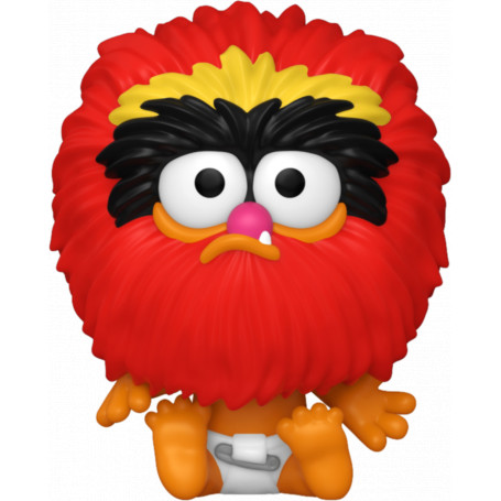 The Muppets Mayhem - Baby Animal Pop!