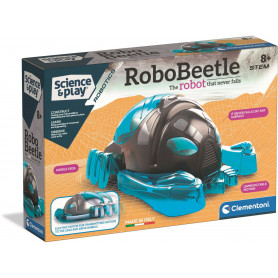 Robo Beetle