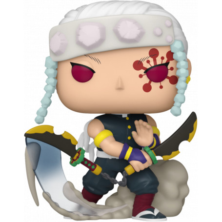 Demon Slayer - Tengen Pop! w/CH