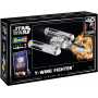 1:72 Y-wing Fighter Gift Set NEW