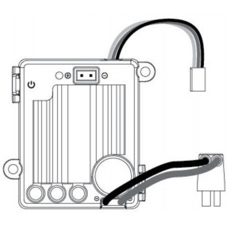 MJX Brushless ESC [E45A]