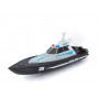 High Speed Police Boat 2.4 GHz & USB