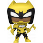 Batman: War Zone - The Signal "Duke Thomas" Pop!