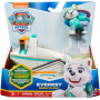 PAW Patrol Sustainable Basic Vehicle - Everest Solid