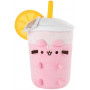 PUSHEEN SIPS: PINK LEMONADE 30CM