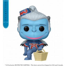 Wizard of Oz - Winged Monkey Pop!