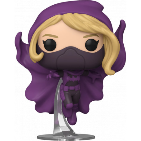 Batman: War Zone - Spoiler "Stephanie Brown" Pop!