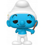 Smurfs - Vanity Smurf Pop!