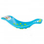 Fat Brain Toys Teeter Popper- Blue