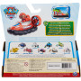 PAW Patrol Sustainable Basic Vehicle - Zuma Solid