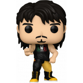 WWE - Eddie Guerrero Pop!