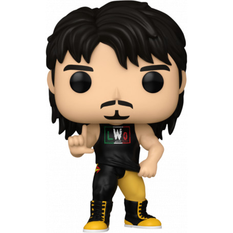 WWE - Eddie Guerrero Pop!