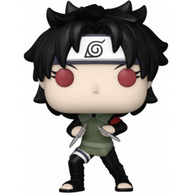 Boruto - Mirai Sarutobi Pop!