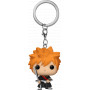 Bleach - Ichigo Kurosaki Pop! Keychain