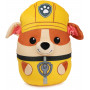 PAW Patrol Trend 12" Plush Rubble