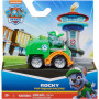 PAW Patrol Pup Squad Core Racers Asst