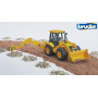 JCB 4CX Backhoe Loader