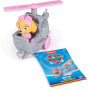 PAW Patrol Pullback Deluxe Racer Asst