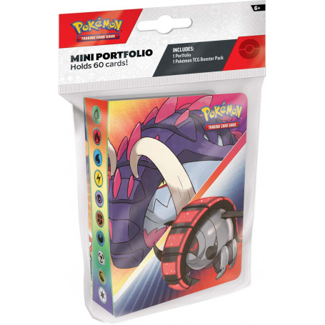 Pokémon TCG: Mini Portfolio (Q2 2024)