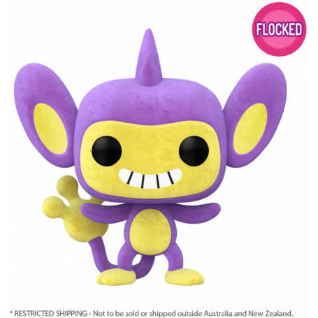 Pokemon - Aipom FL Pop! RS