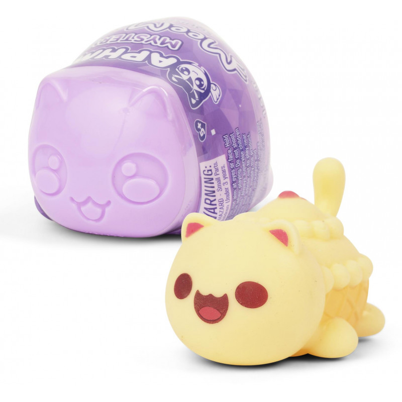 Aphmau Squishy Mystery Figures Series Assorted - Afterpay