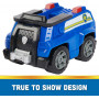 PAW Patrol Sustainable Basic Vehicle - Chase Solid