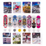 Tech Deck 96mm Olympic 8 Pack GML