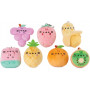 PUSHEEN BLIND BOX: PUSHEEN FRUITS SERIES #21 Asst