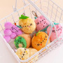 PUSHEEN BLIND BOX: PUSHEEN FRUITS SERIES #21 Asst