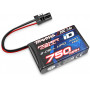 TRAXXAS 750MAH 7.4V 2-CELL 20C LIPO BATTERY