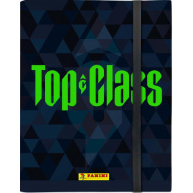 Top Class 2024 Trading Cards - Ultra Pro Binder
