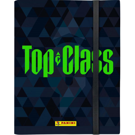 Top Class 2024 Trading Cards - Ultra Pro Binder