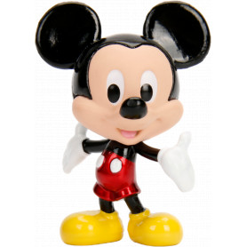 Disney - MickeyMouse Classic 2.5 Diecast MetalFig