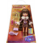 Bratz Alwayz Bratz Doll- Yasmin