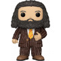 Harry Potter - Hagrid Animal Pelt Outfit 6" Pop!