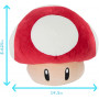 Nintendo Mario Kart Mushroom Mega Mocchi Mocchi