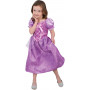 RAPUNZEL FILAGREE COSTUME - SIZE 4-6