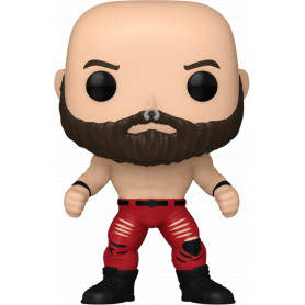 WWE - Braun Strowman Pop!