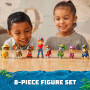 PAW Patrol Jungle Figure Gift Pack