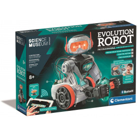 Evolution Robot